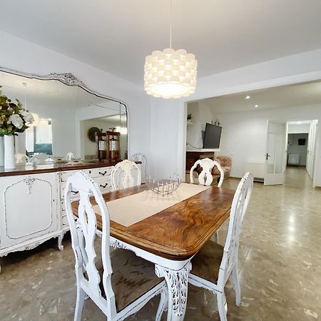 Appartamento Casa Forn Magi Mora la Nueva Esterno foto
