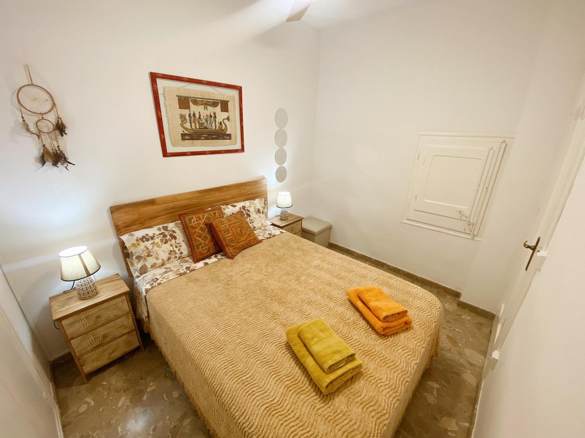 Appartamento Casa Forn Magi Mora la Nueva Esterno foto