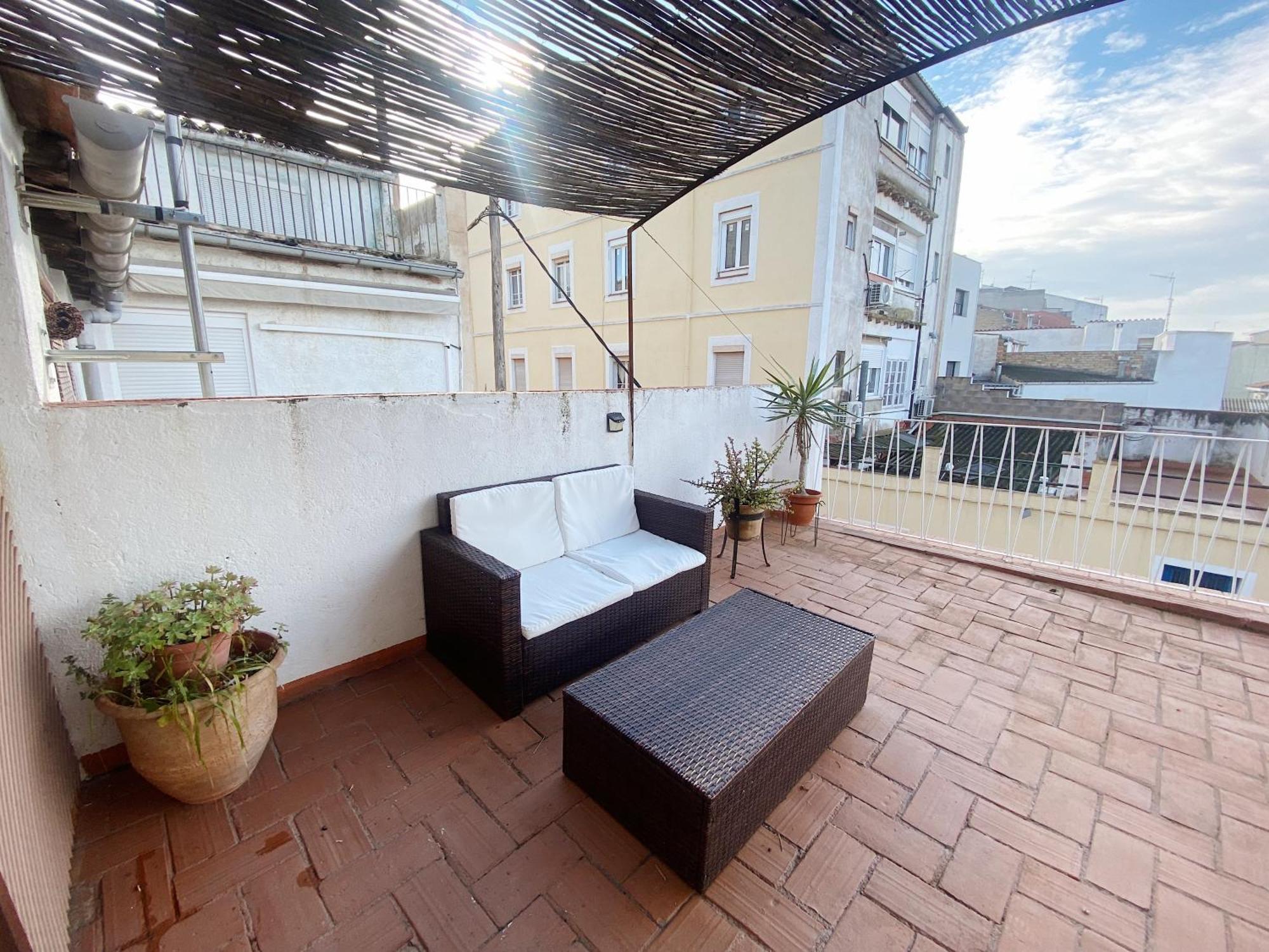 Appartamento Casa Forn Magi Mora la Nueva Esterno foto